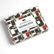 Omslag van Bauhaus