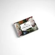 Omslag van Floral Still Life