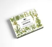 Omslag van Botanical