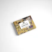 Omslag van Gustav Klimt
