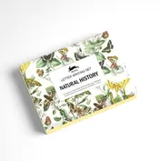 Omslag van Natural History