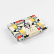 Omslag van Bauhaus