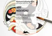 Omslag van Art Nouveau