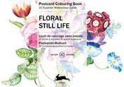 Omslag van Floral still life