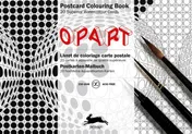 Omslag van Op Art
