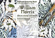Omslag van William Morris