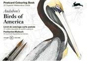Omslag van Audubon's birds of America