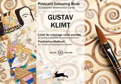 Omslag van Gustav Klimt