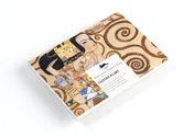 Omslag van Gustav Klimt