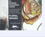 Omslag van Floral Images