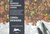 Omslag van 1960s Designs