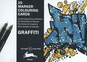Omslag van Graffiti