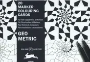 Omslag van Geometric