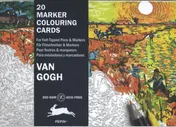 Omslag van Van Gogh