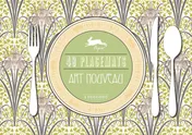 Omslag van Art Nouveau