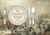 Omslag van Winter Scenes