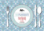 Omslag van Turkish designs