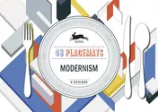 Omslag van Modernism
