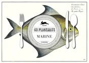 Omslag van Marine