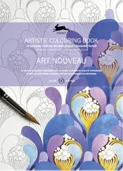 Omslag van Art nouveau