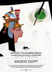 Omslag van Ancient Egypt