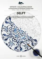 Omslag van Delft
