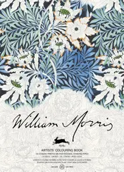 Omslag van William Morris