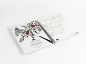 Omslag van Art Nouveau