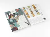 Omslag van Alphonse Mucha