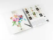 Omslag van Floral Images