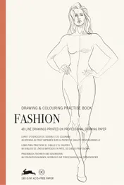 Omslag van Fashion