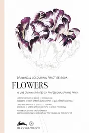 Omslag van Flowers