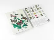 Omslag van Natural History