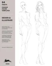 Omslag van Design & Illustrate