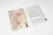 Omslag van William Morris
