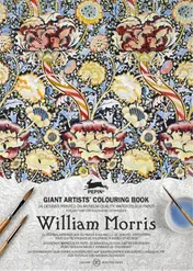 Omslag van William Morris
