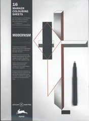 Omslag van Modernism