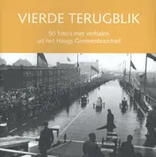 Omslag van Vierde terugblik