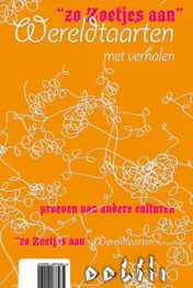 Omslag van Wereldtaarten met verhalen