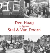 Omslag van Den Haag volgens Stal & Van Doorn