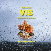 Omslag van Gewoon: Vis