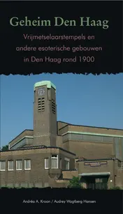 Omslag van Geheim Den Haag