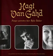 Omslag van Hagt Van Gahd