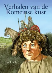 Omslag van Verhalen van de Romeinse kust