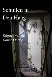 Omslag van Schuilen in Den Haag