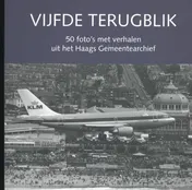 Omslag van Vijfde Terugblik