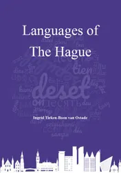 Omslag van Languages of The Hague