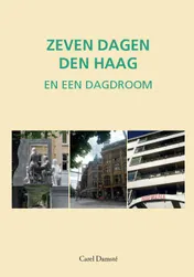 Omslag van Zeven dagen Den Haag