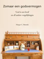 Omslag van Zomaar een godsvermogen