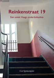 Omslag van Reinkenstraat 19